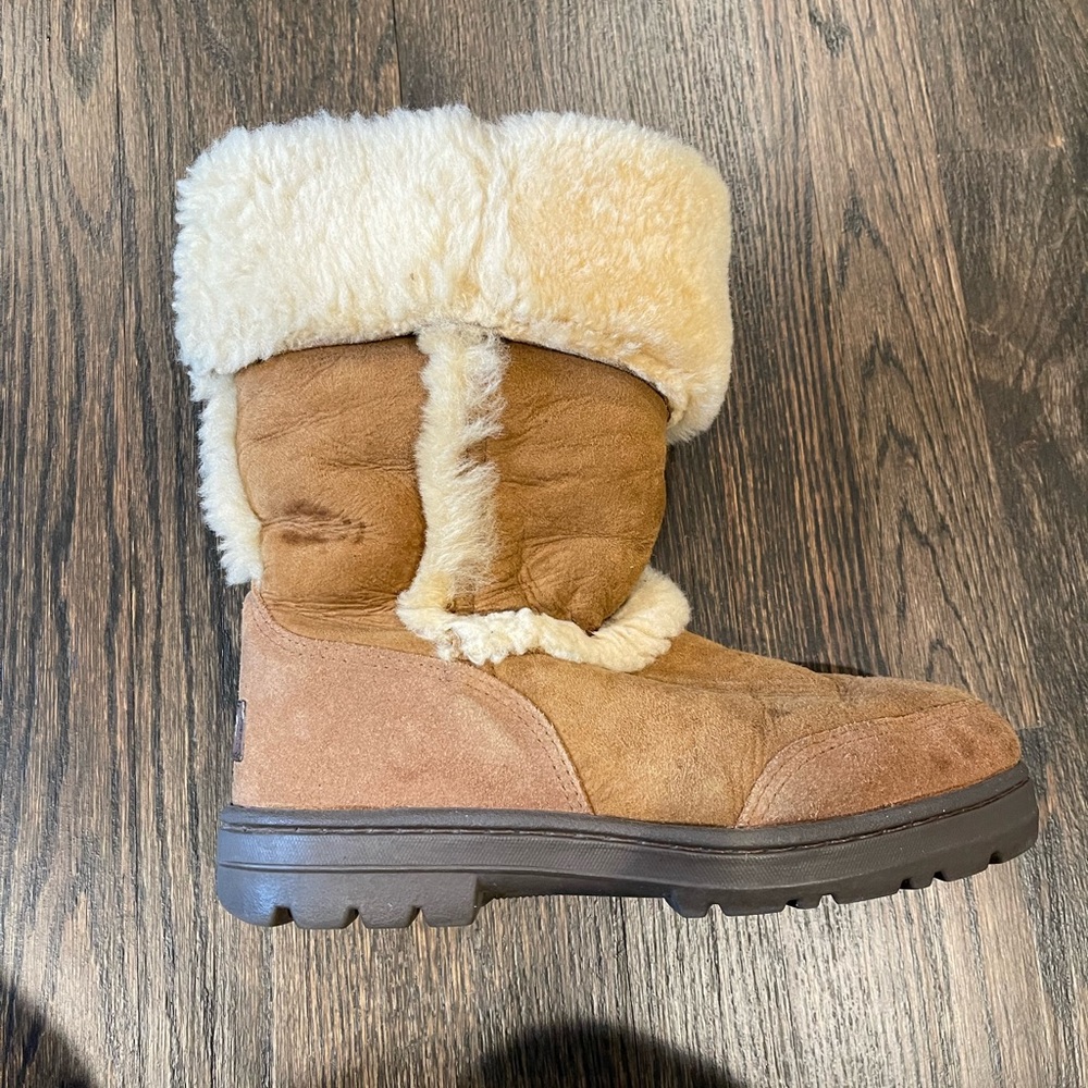Ugg Sundance Tall Boots 7